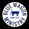 Team Page: Blue Wagon Ministry